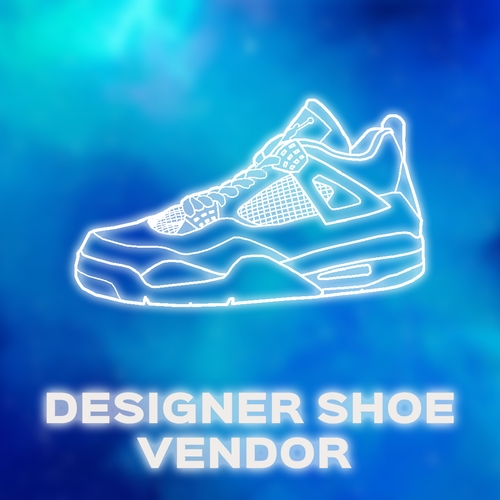 Shoes Vendor
