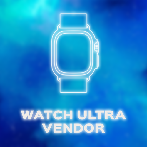 Watch Vendor