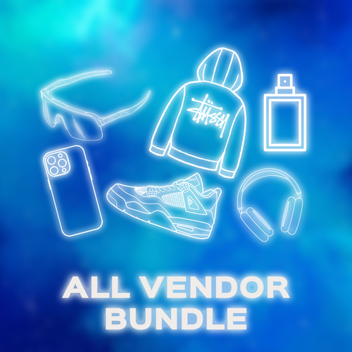 All Vendor Bundle